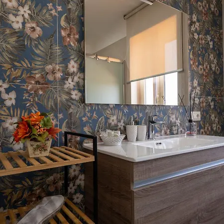 Dario Apartman Castellana Grotte