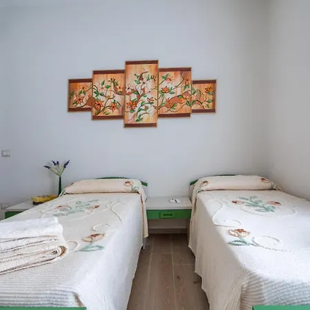 Dario * Castellana Grotte