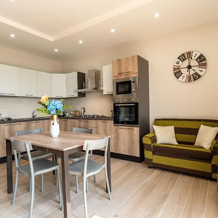 Dario Apartman Castellana Grotte