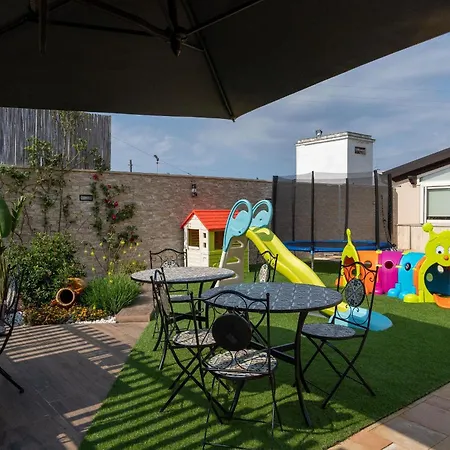 Dario Apartman