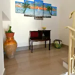 Dario Apartmán Castellana Grotte