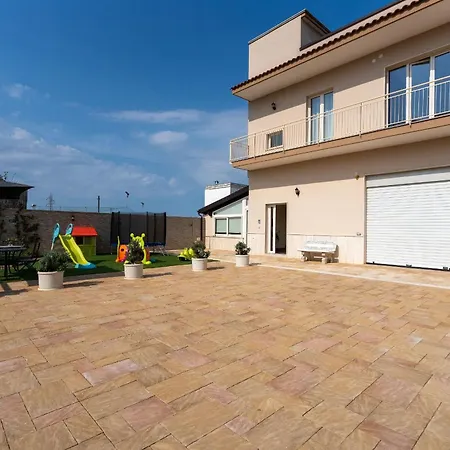 Apartment Dario *