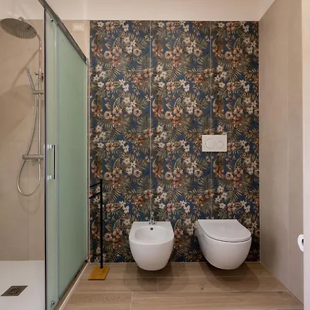 Apartment Dario *