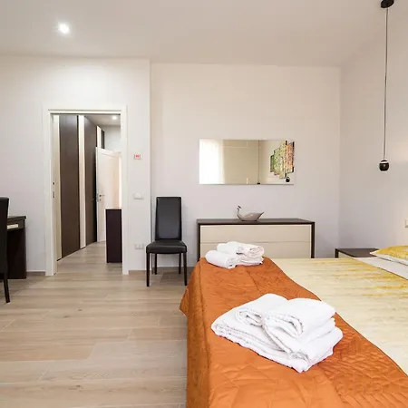 Dario Apartment *