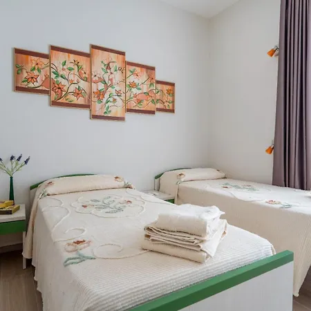 Apartment Dario