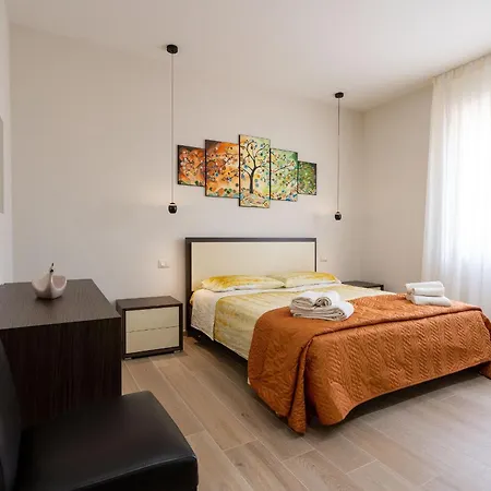 Dario Apartment