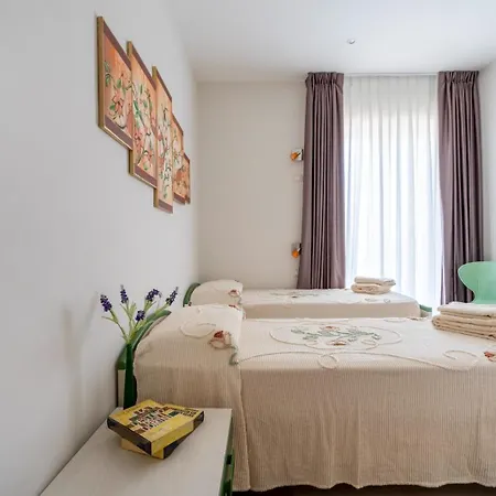 Dario Appartement *