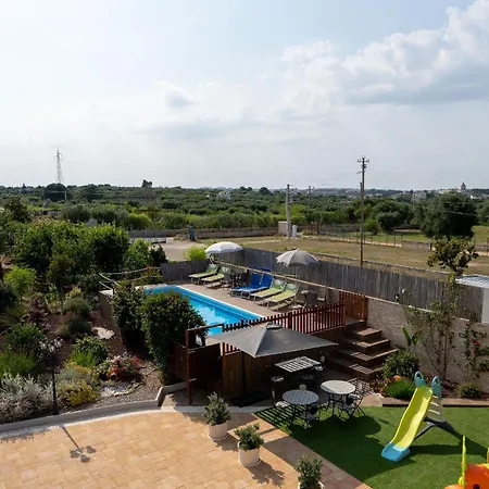Dario Apartment *