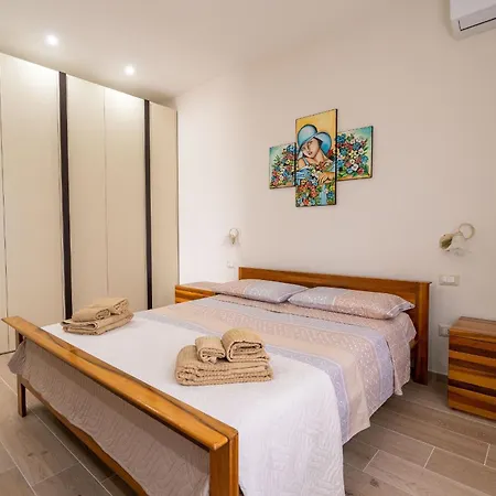 Dario Apartment