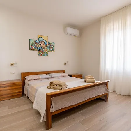 Dario Apartment *