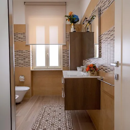 Appartement Dario *