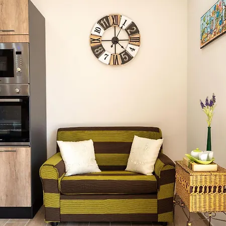 Apartment Dario