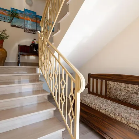 Dario Apartment *