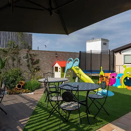 Dario Appartement
