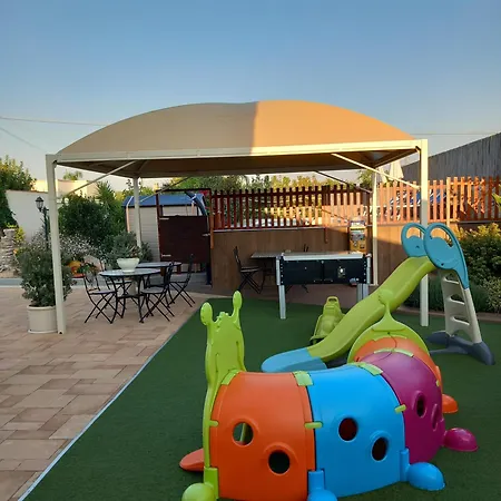 Dario Apartment Castellana Grotte