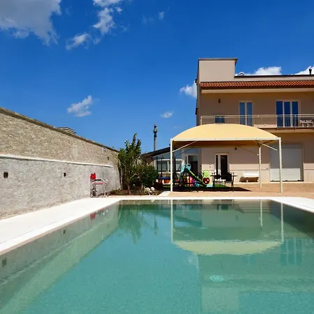 Apartmán Dario