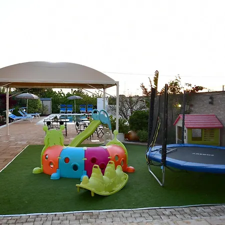 Apartament Dario Castellana Grotte