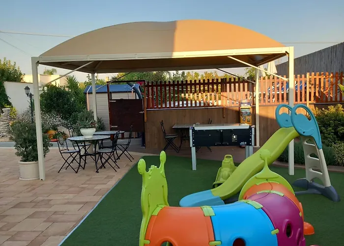 Dario Апартаменты Кастеллана-Гротте